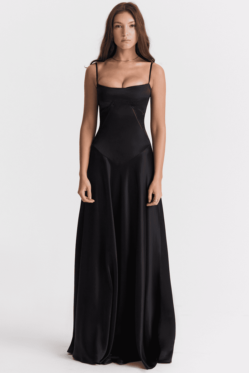 ANABELLABLACKLACEUPMAXIDRESS HouseofCB1