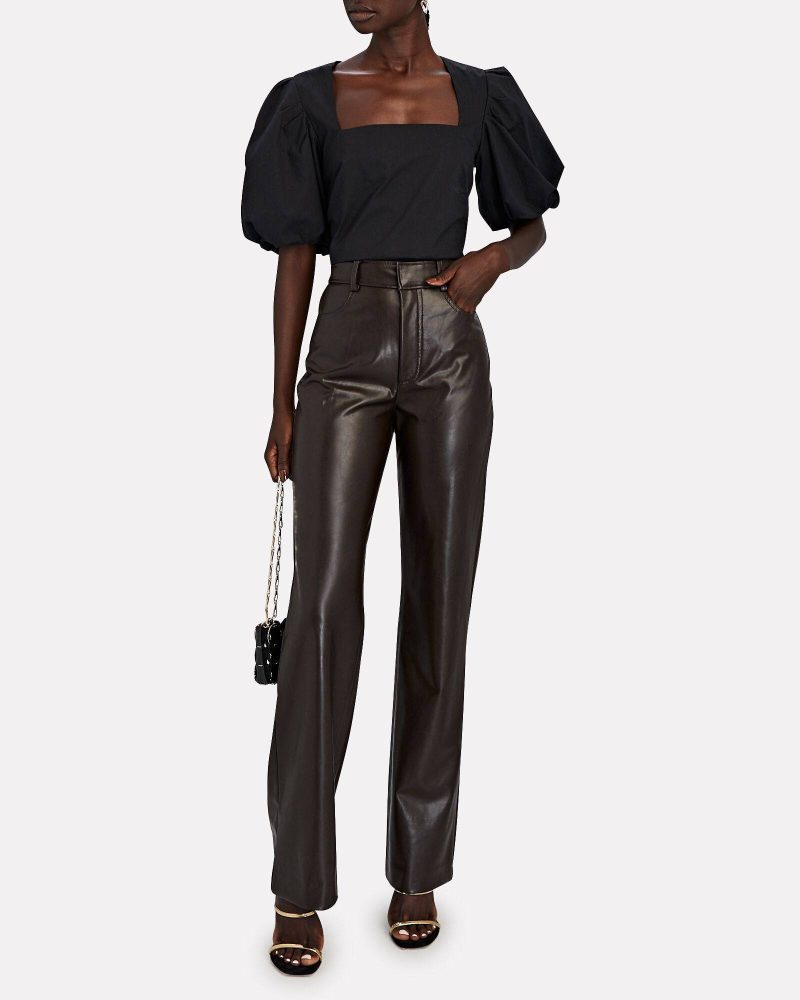 a l c christopher vegan leather pants 34934332260511