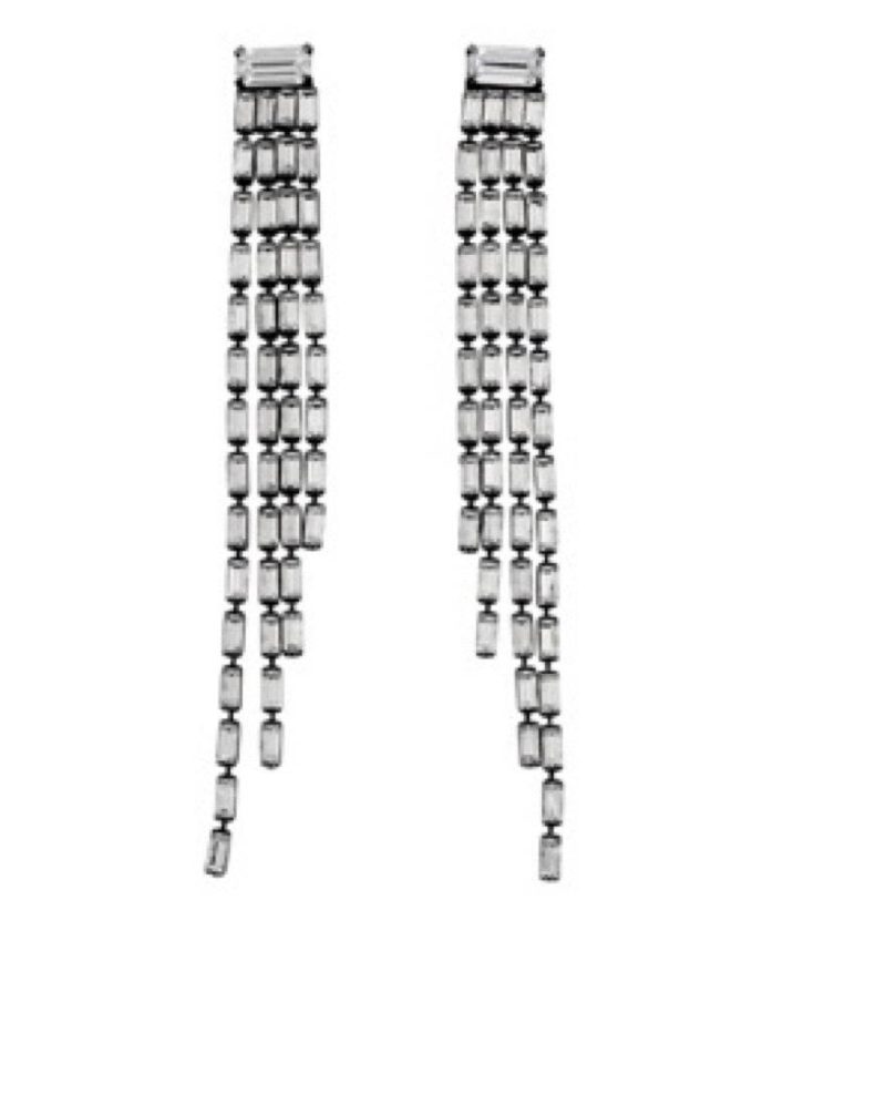 bergdorf goodman crystal statement earrings 34689997078687