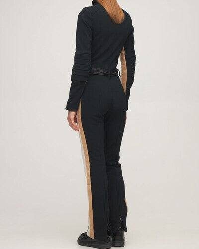 bogner talisha ski overalls in black 34464739491999