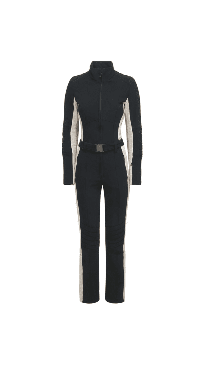 bogner talisha ski overalls in black 34521394610335