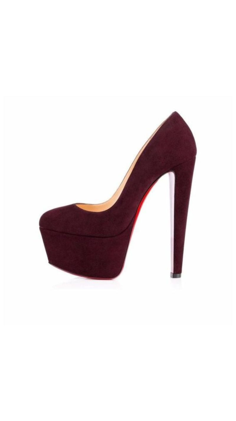 christian louboutin christian louboutin heel 34272486752415