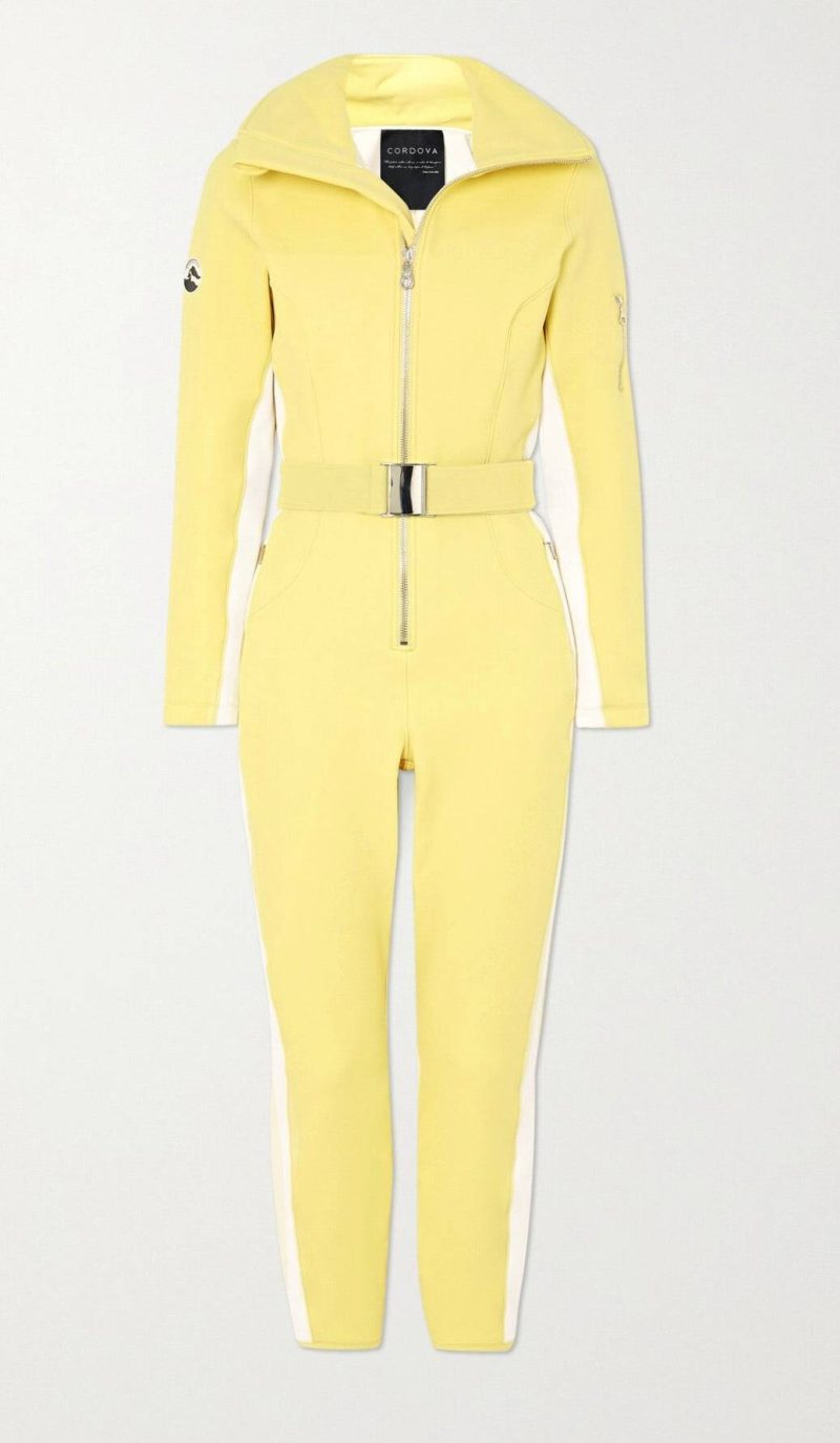 cordova cordova ski suit 34885133435039