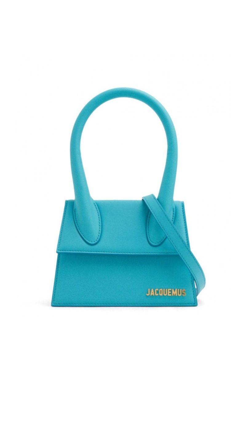 jacquemus le chiquito moyen bag 34392536907935