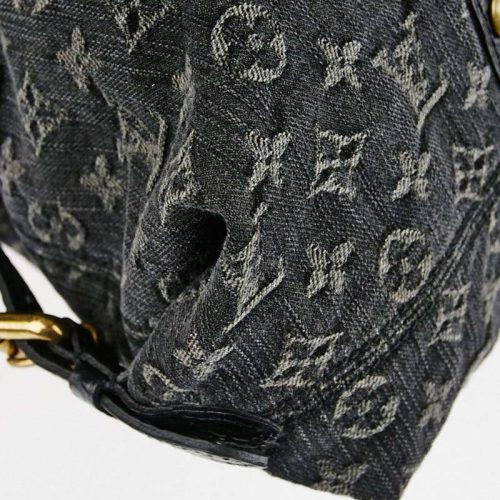 louis vuitton louis vuitton denim neo cabby gm 35596275777695