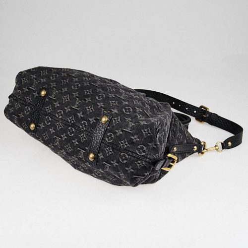 louis vuitton louis vuitton denim neo cabby gm 35596275875999