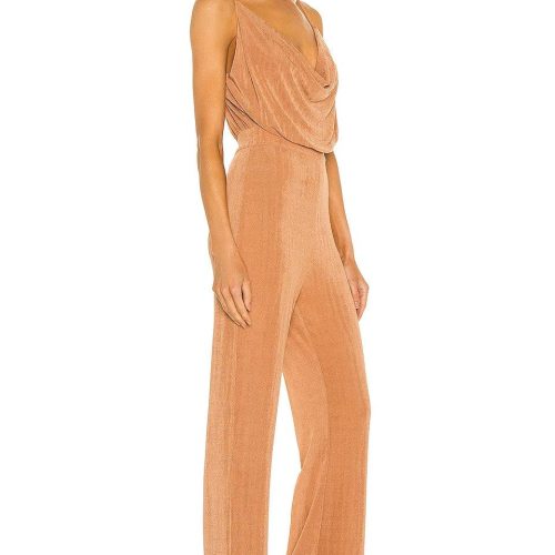 misha moyra jumpsuit in desert rose 33814917906591