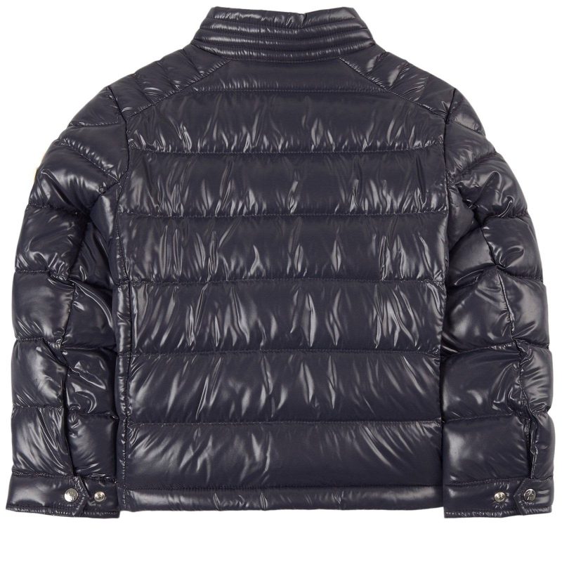 moncler navy puffer jacket 34662421266591