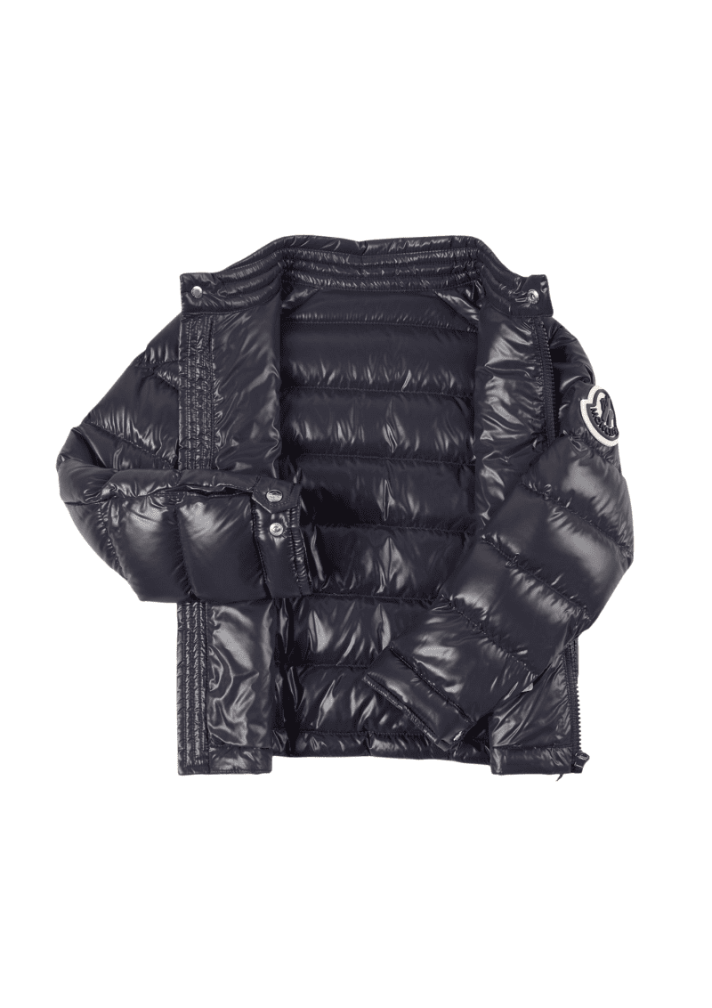 moncler navy puffer jacket 34662427590815