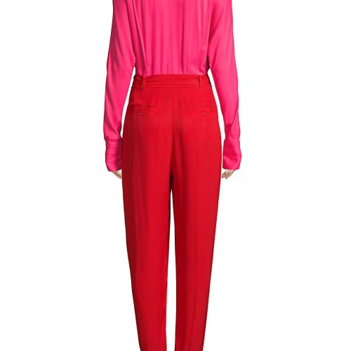 pinkjumpsuit