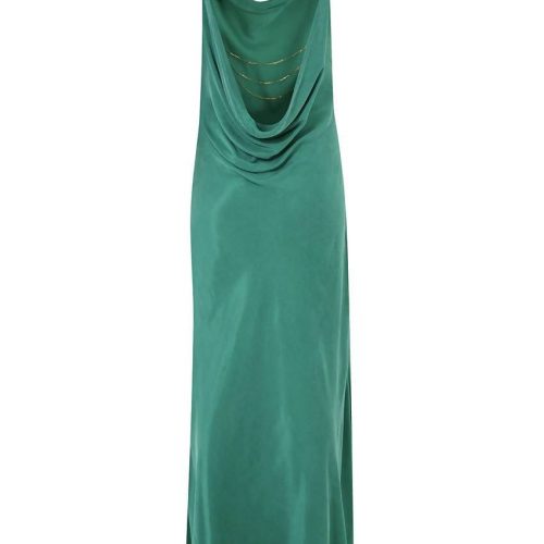 rat boa ophelia dress green 33041568039071