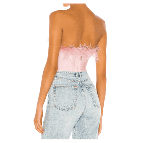 superdown ramona bustier top 34414172962975