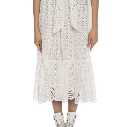 ulla johnson eyelet skirt 34634137763999