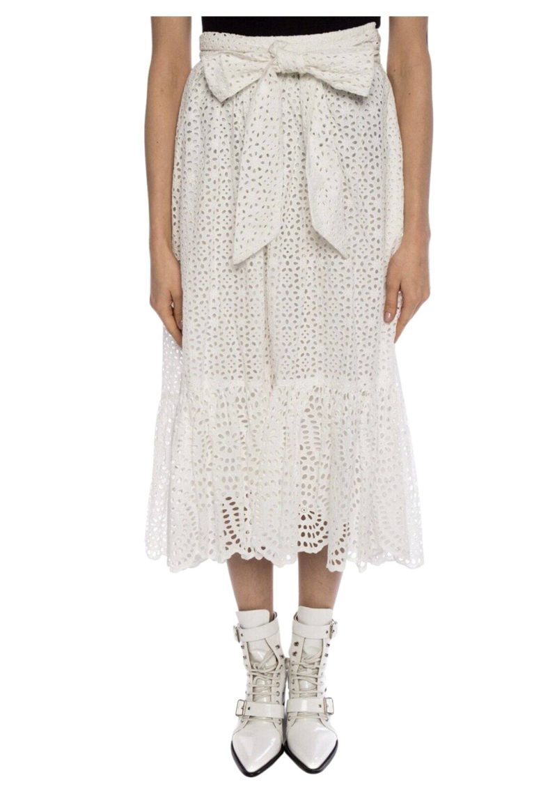 ulla johnson eyelet skirt 34634137763999