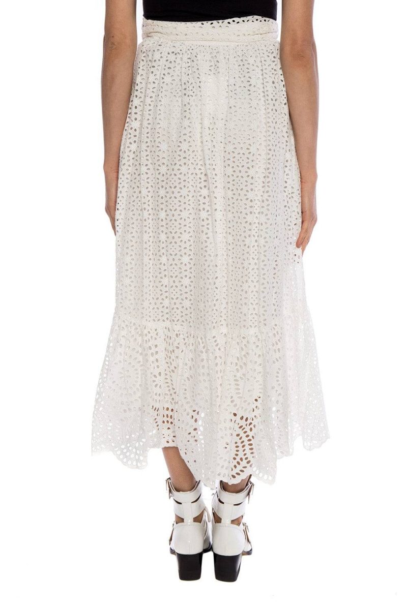 ulla johnson eyelet skirt 35606782935199