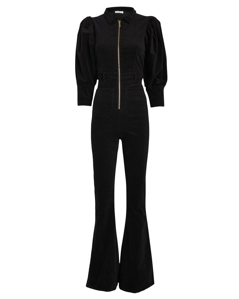 weworewhat 70s corduroy jumpsuit 34662332104863