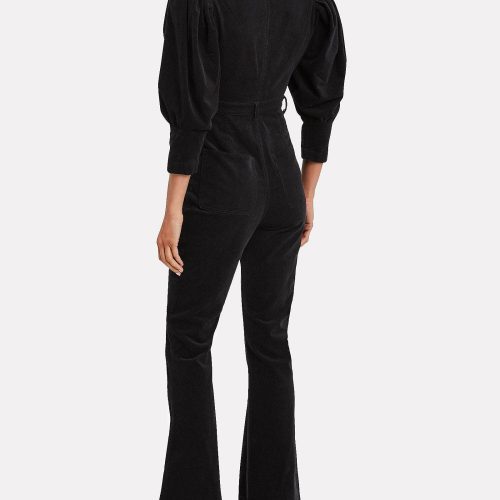 weworewhat 70s corduroy jumpsuit 34662332137631