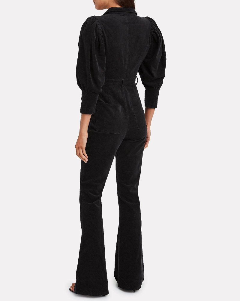 weworewhat 70s corduroy jumpsuit 34662332137631