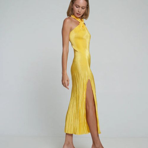 yellowgown